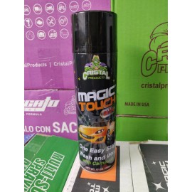 Cristal Products Magic Touch Wax 17oz