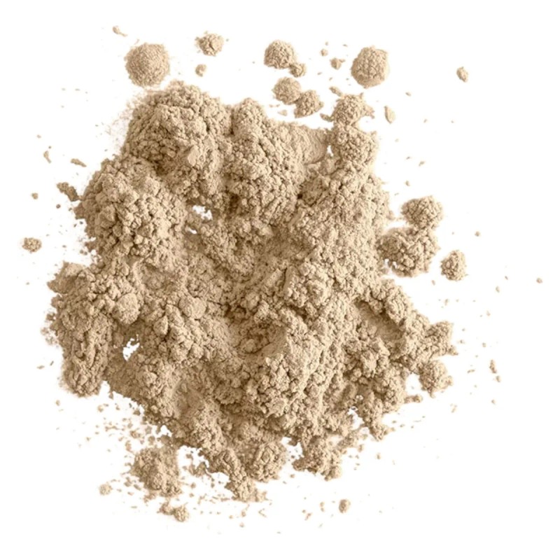 Polvo Traslúcido Bissú - Acabado Mate Perfecto