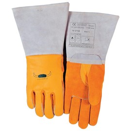 Weldas 10-2750XL Welding glove,"10-2750" XL