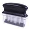 Meat Tenderizer Pork Beef Steak Needle 48 Blade Tenderizer Tool