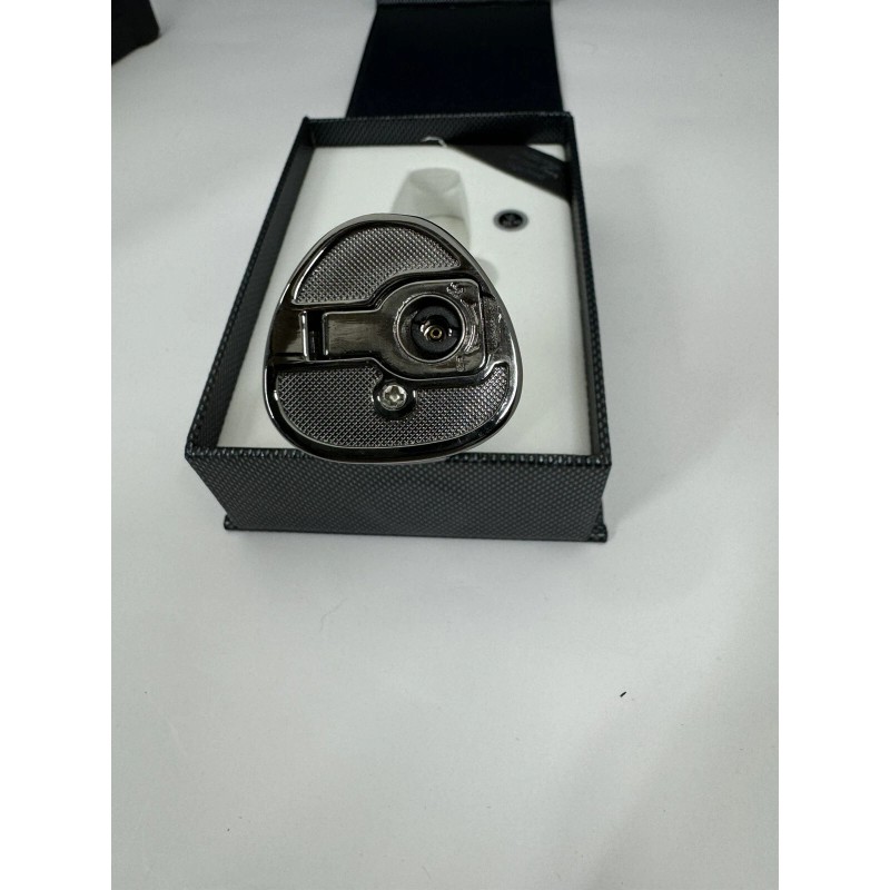 Vector AZTECH - Wind Resistant Large Single Jet Torch Lighter