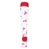 FITLEGS FitLegs - Life Compression Socks - 14-17mmHg for Work,