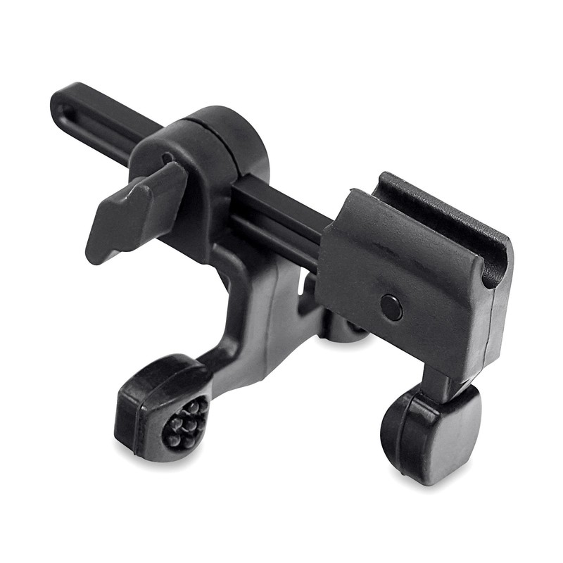 Pronomic MCH 100 V Microphone Holder (Fits Pronomic MCM 100