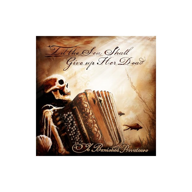 Til the Sea Shall Give Up Her Dead