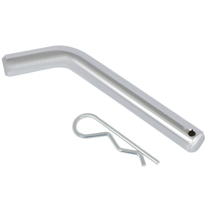 Abrillvt Dual Ball 6 Adjustable Trailer Towing Hitch 2 &