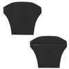 Tontron Sunscreen UV Protection Kayaking Pogies for Kayaking,Sea Kayak Canoe