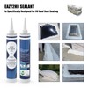 Eazy2hD 4 Pack RV Self Leveling Lap Sealant for RV