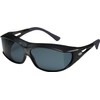 AXE Sunglasses, For Bad Weather/Low Light Conditions, UV Protection, Polarized
