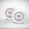 Euro Collection Pleat Wrap Soap Luxury Bath Soaps Travel Mini
