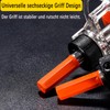 Yuentoen Forstner Drill Bit, 35 mm, Adjustable Positioning Drill, Forstner