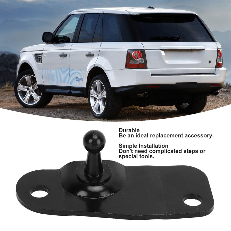 Car Right Tailgate Power Strut Bracket LR095810 Replacement For Land