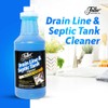 Drain Line & Septic Tank Cleaner