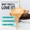 CLIO [CLIO]Kill Cover Founwear Cushion The Original (19 colors)