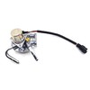 GM 12642623 Fuel Filter Priming Pump Base Fits 2005-2012 CHEVY