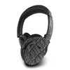 MightySkins Carbon Fiber Skin Compatible with Bose QuietComfort 45 Headphones