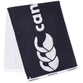 [Canterbury] SPORT TOWEL L Sports Towel L AA07438 29_Navy, 29_navy