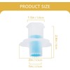 3Pcs Cupcake Corer Tools Mini Pastry Cupcake Core Remover Reusable