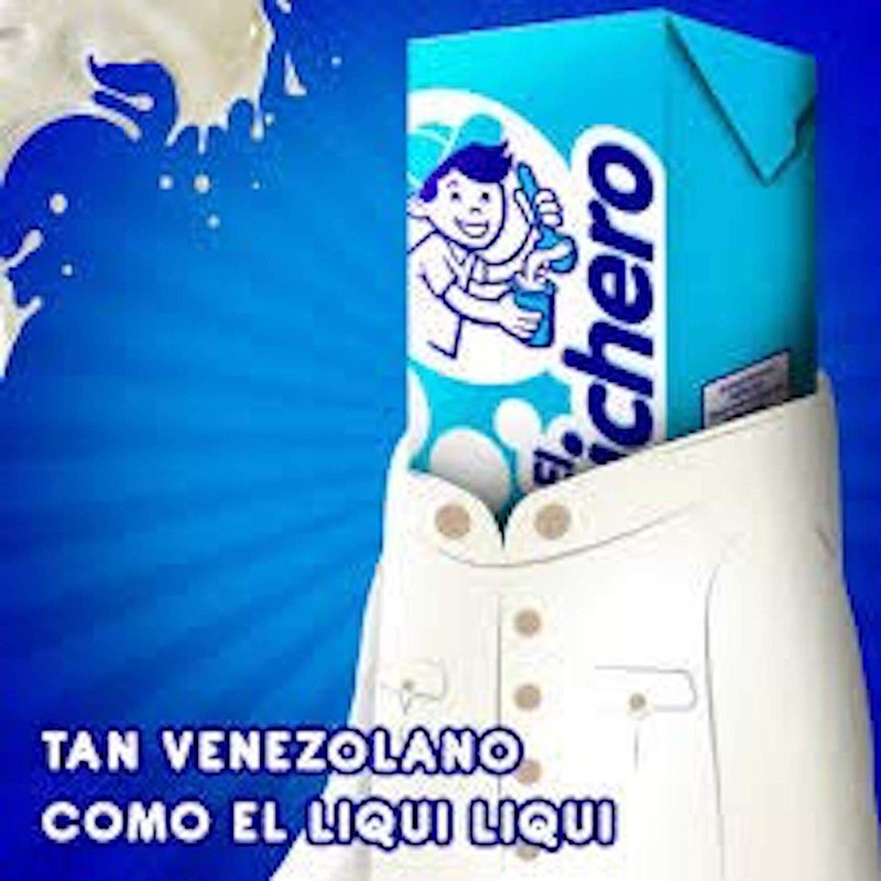 Chicha El Chichero Powdered Mix - Original Version 1.1 Lbs