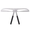 Eyebrow Ruler Permanent Shape Stencil Tool Tattoo Measure Balance Symmetrical