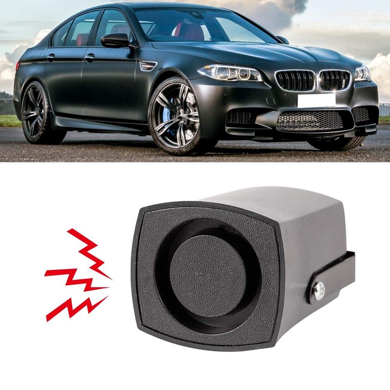 Car Reverse Beeper Universal 12 V 115 dB Car Reverse