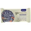 GOMACRO Organic Blueberry Cashew Butter Bar ,2.3 OZ(pack of 12)