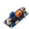 DollaTek 5Pcs XL4015 5A DC-DC Step Down Adjustable Power Supply