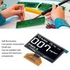 2.42in Display Screen Module Organic Light Emitting Diode Screen SSD1309