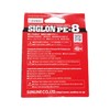 SUNLINE Line Sigron PEx8 150m Light Green No. 0.8 12LB
