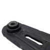TRQ Rear Engine Torque Strut Mount Compatible with 2011-2017 Nissan