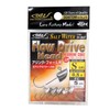 ODZ Flow Drive Head Hook