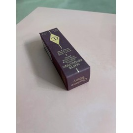Charlotte Tilbury Matte Revolution Lipstick- BOND GIRL Brand new in Box