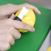 Vogue Lemon Zester With Canele Stainless Steel Grater Peeler Kitchen