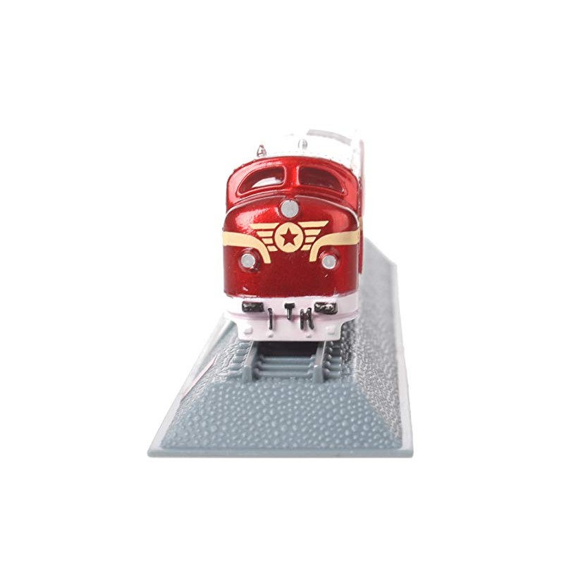 Modelleisenbahn Donau Express Nohab M61 12 cm