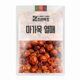 Good Herb 마가목 열매(정공실) 300g Rowan Berry (Jeonggongsil) 300g