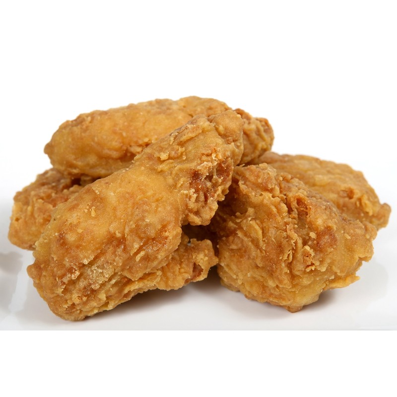 Deep South Smokey Southern Fried Chicken Coating - 750g