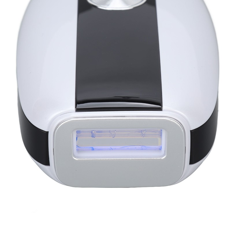 Hair Remover Safe Painless 5 Levels 2 Flash Modes Hair
