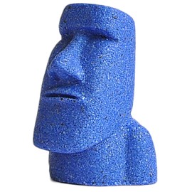 南三陸モアイファミリー ミニモアイ像 勝負運 パワーストーン お守り 開運 アイテム おもしろ雑貨