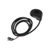 Electric Pedal Sensor, 12 Magnetic Assistant Speed Sensor Electric Bicycle