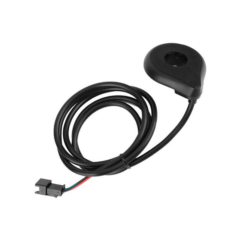 Electric Pedal Sensor, 12 Magnetic Assistant Speed Sensor Electric Bicycle