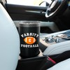 Varsity Football Team Center Stainless Steel Insulated Tumbler