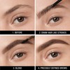 Maybelline Express Brow Ultra Slim Defining Natural Fuller Looking Brows