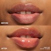 NUDESTIX Hydrating Peptide Lip Butter – Glossy Lip Balm with