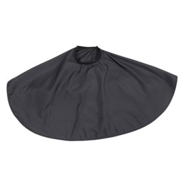 Ipetboom Professional Hairdressing Shawl Lightweight Barber Cape for Hair Cutting and Styling for Salons and Home Use for Adults