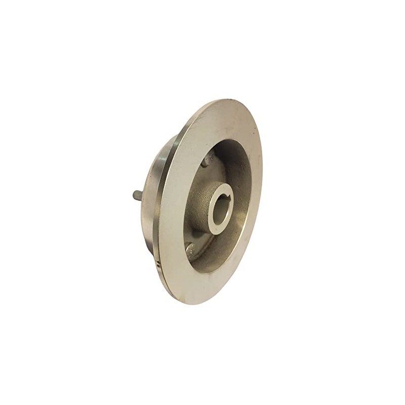 Scag Wheel Hub with Disc 462808