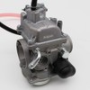 KIPA Carburetor For Arctic Cat ATV 350 366 400 Green