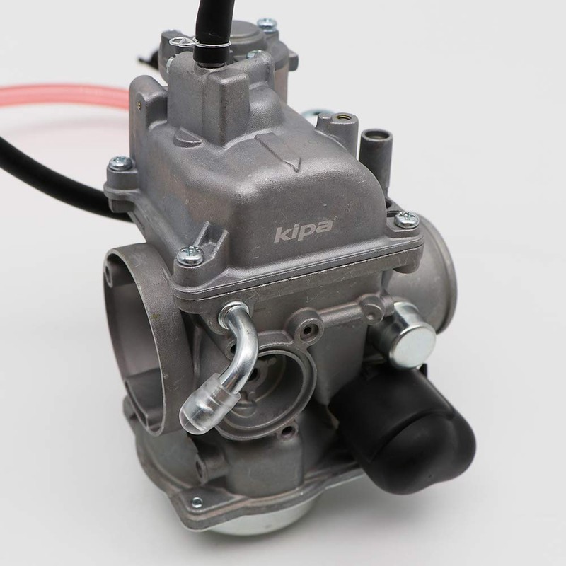 KIPA Carburetor For Arctic Cat ATV 350 366 400 Green