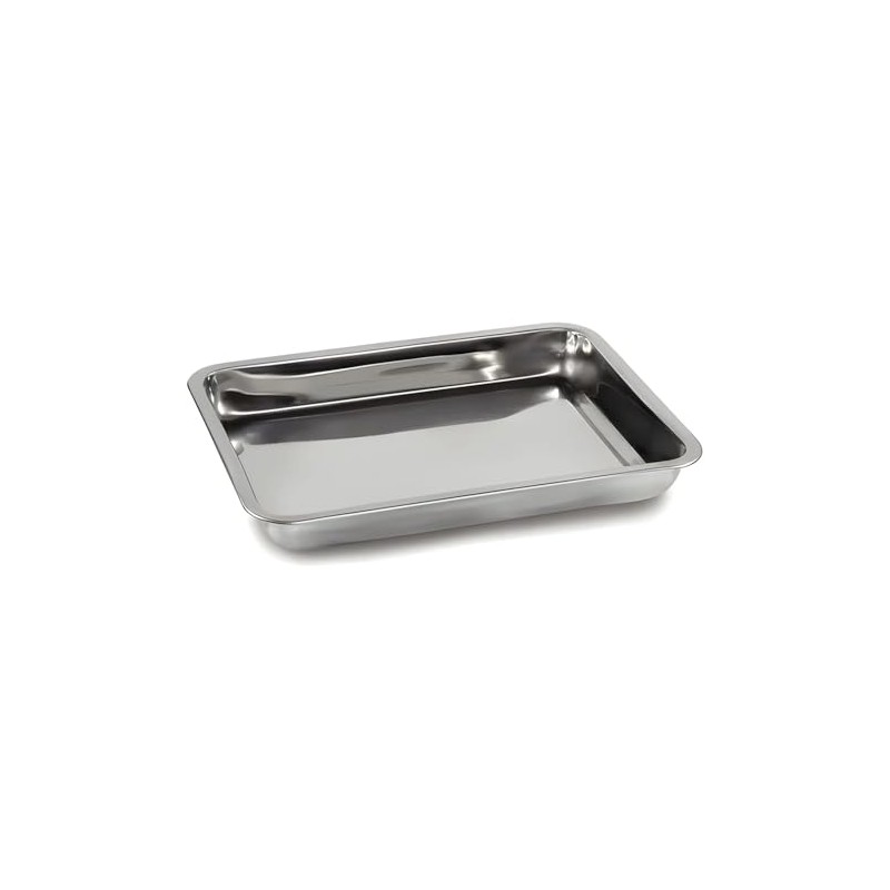 KERN Tara Bowl Stainless Steel 400 mm x 300 mm