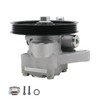 Cuuove Power Steering Pump with Pulley for 1999-2003 Acura TL