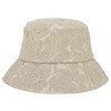 Kraft 423178 Women's Bucket Hat (Lace, Deodorizing, Quick Drying, UV