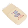 Kids Broken Hair Finishing Stick 80ml Portable Anti Frizz Comb